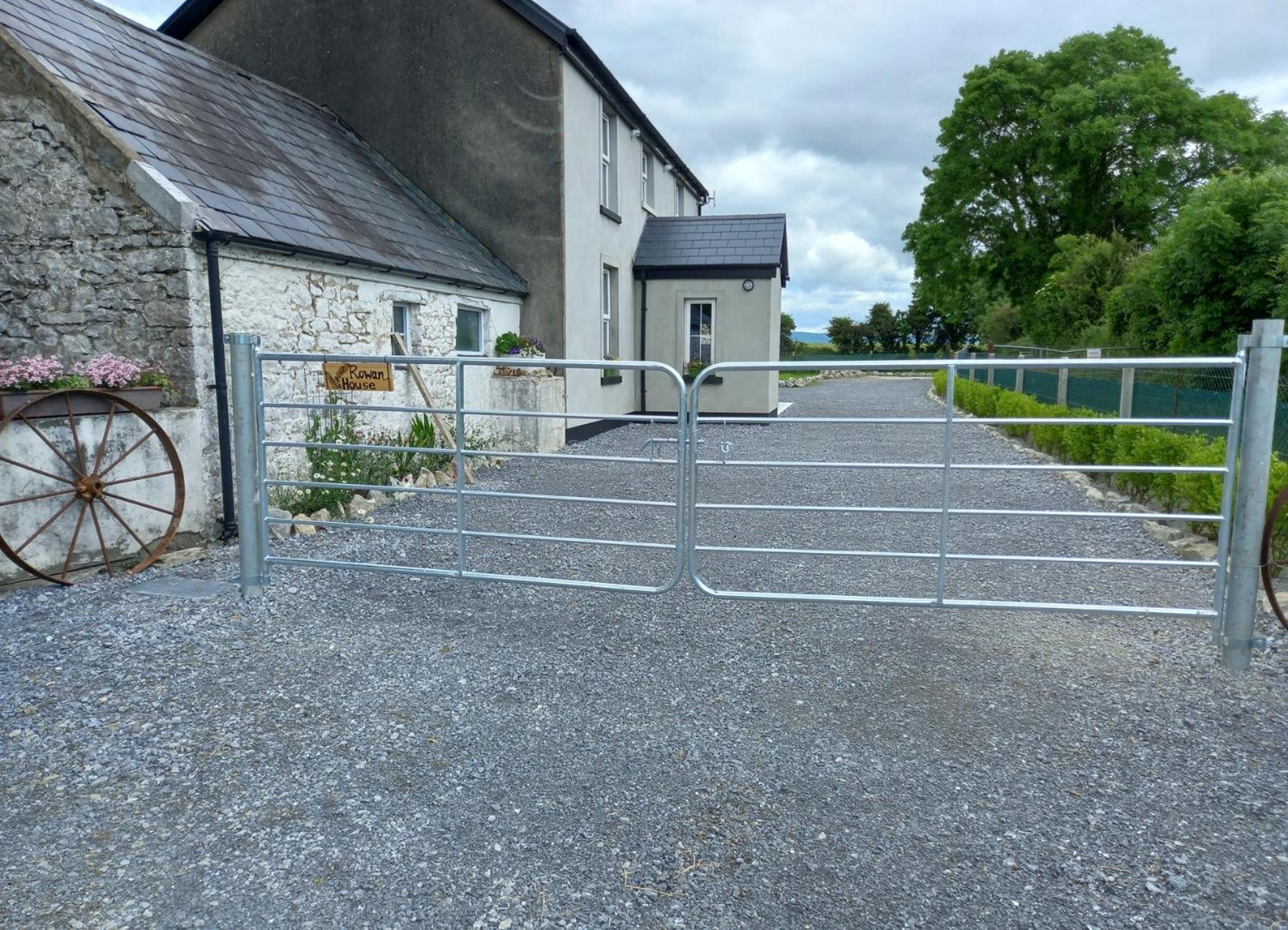 Rowan House Holiday Home By Trident Holiday Homes Currans Exterior photo